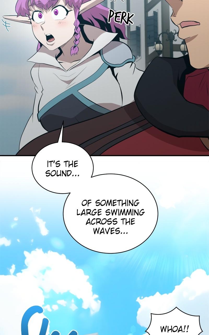 The Strongest Florist Chap 184 - Next Chap 185
