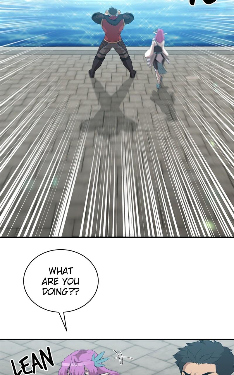 The Strongest Florist Chap 184 - Next Chap 185