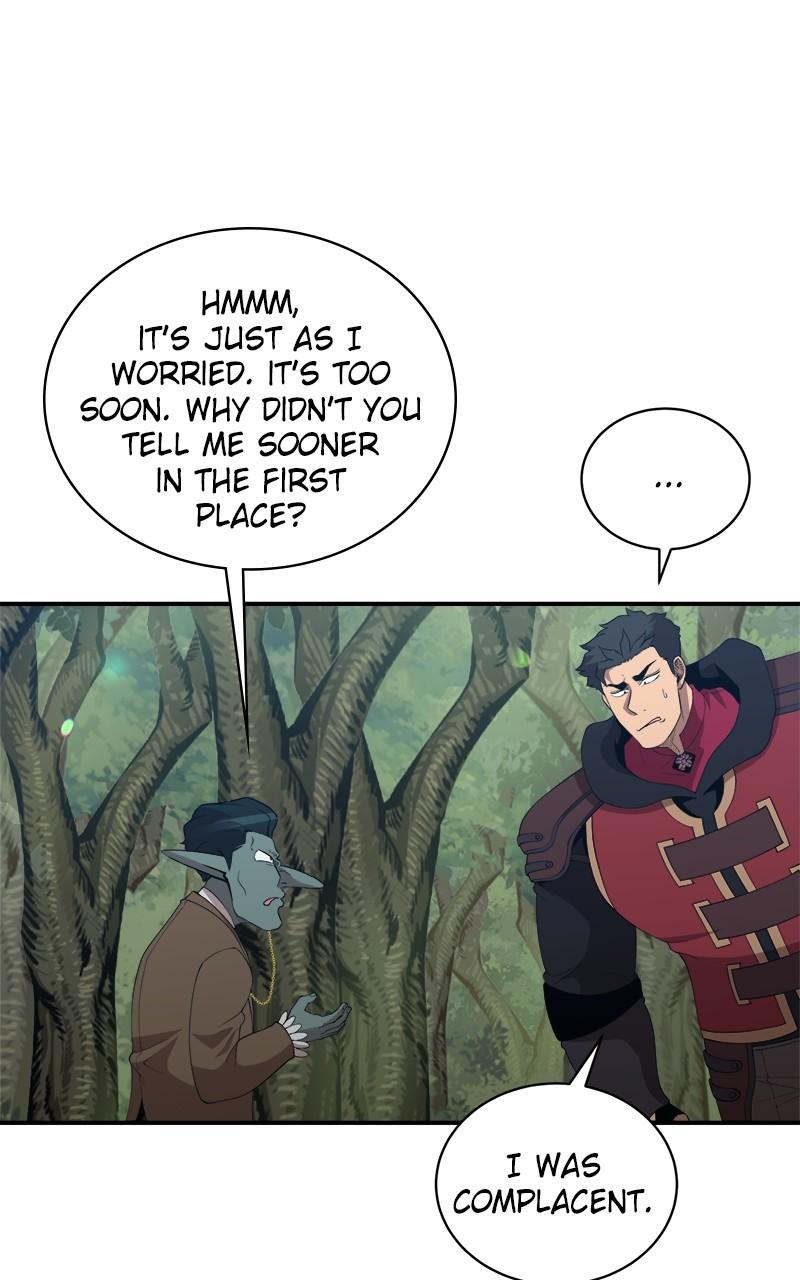 The Strongest Florist Chap 184 - Next Chap 185