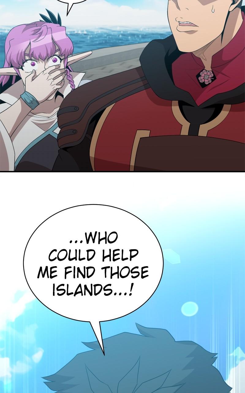 The Strongest Florist Chap 184 - Next Chap 185