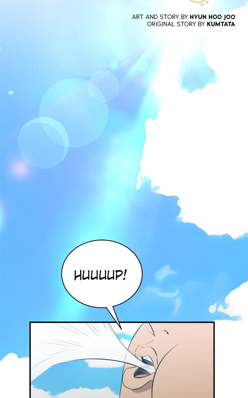 The Strongest Florist Chap 184 - Next Chap 185