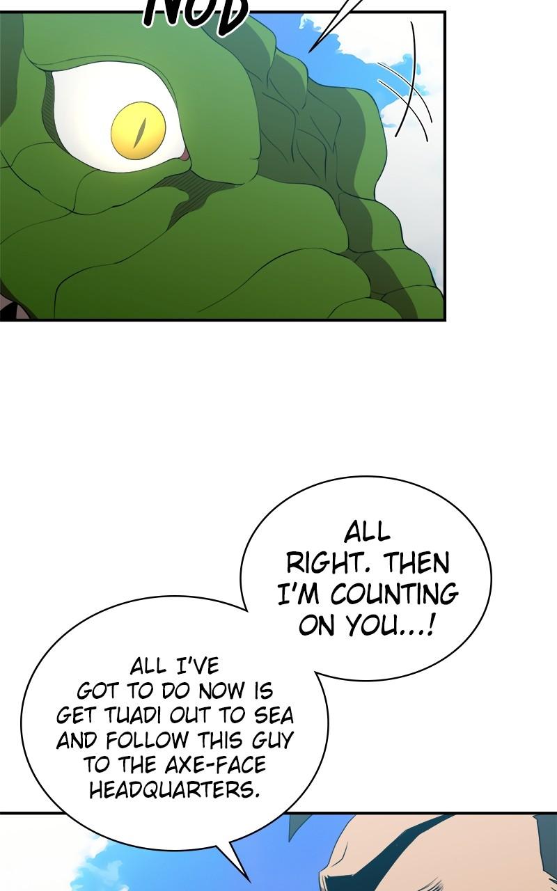 The Strongest Florist Chap 184 - Next Chap 185