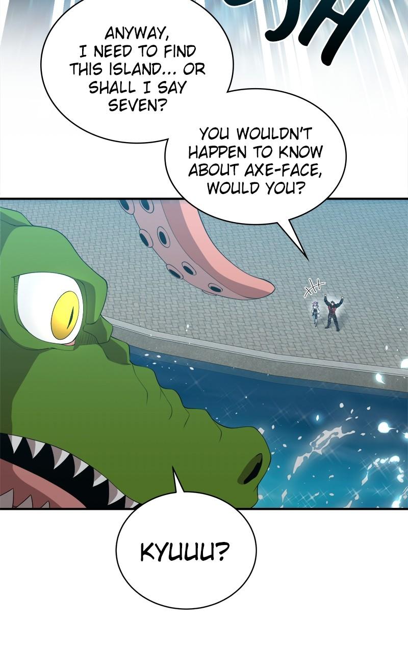 The Strongest Florist Chap 184 - Next Chap 185