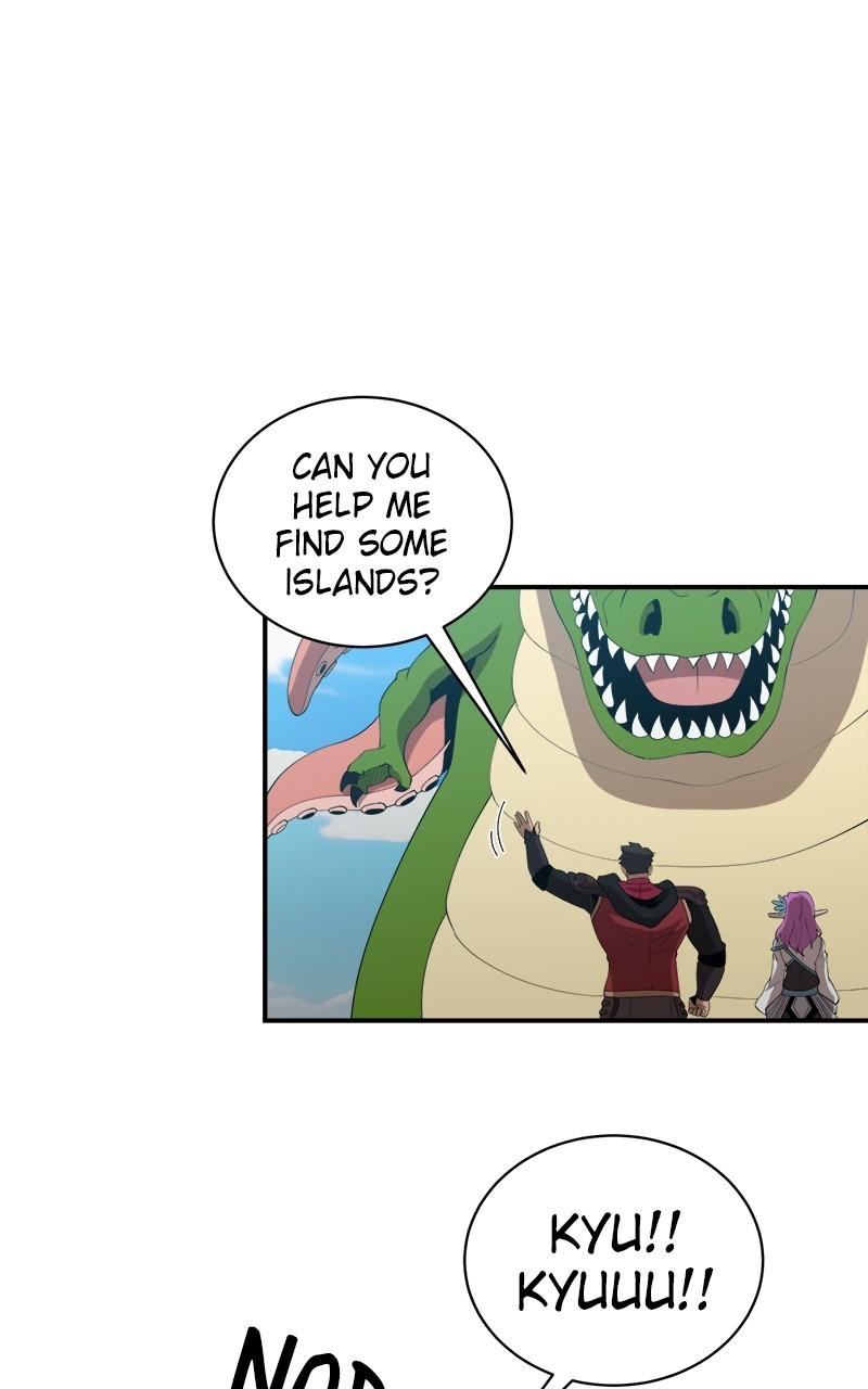 The Strongest Florist Chap 184 - Next Chap 185