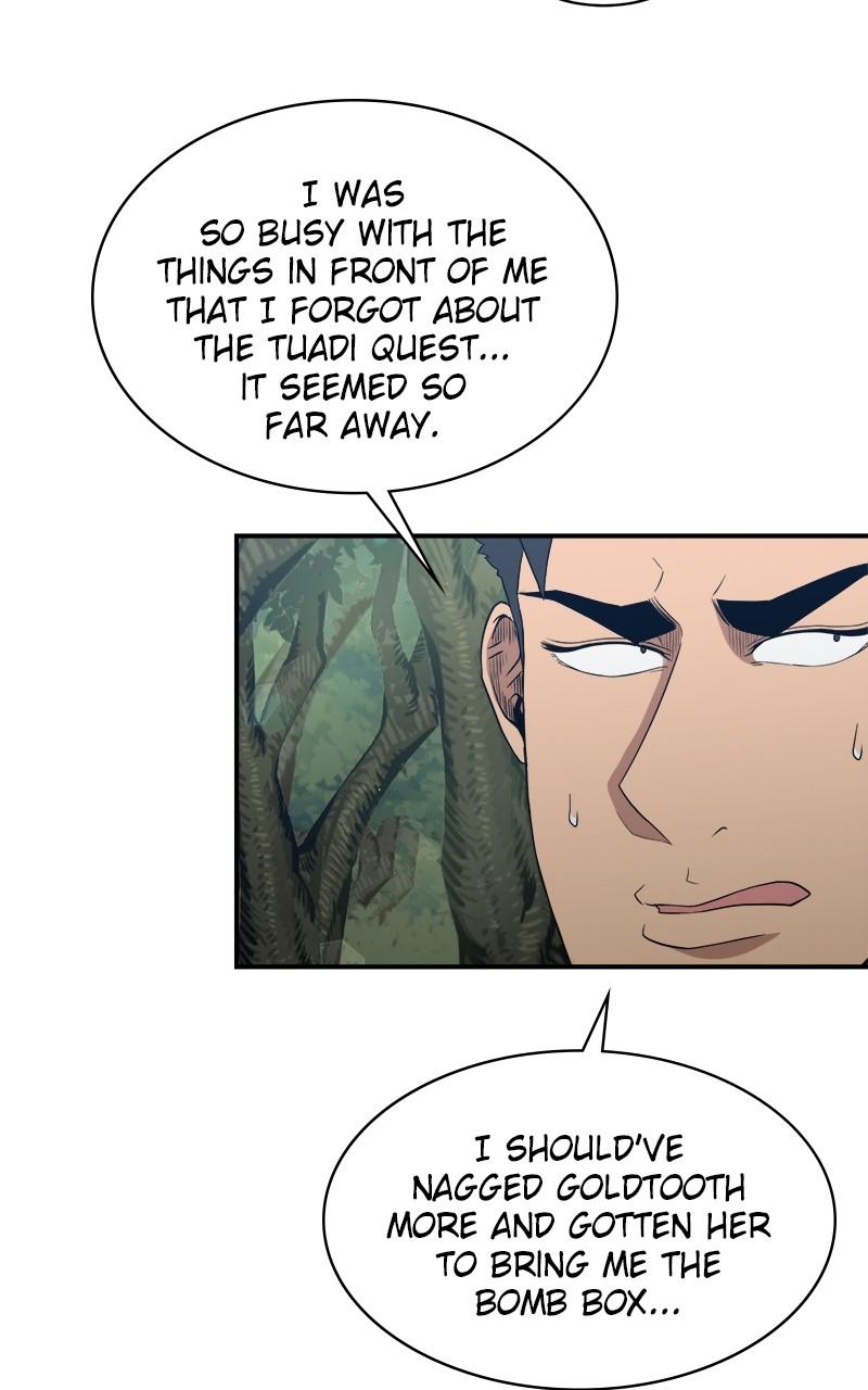 The Strongest Florist Chap 184 - Next Chap 185