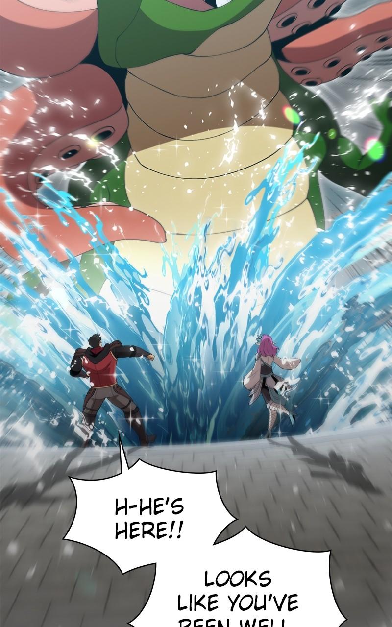 The Strongest Florist Chap 184 - Next Chap 185
