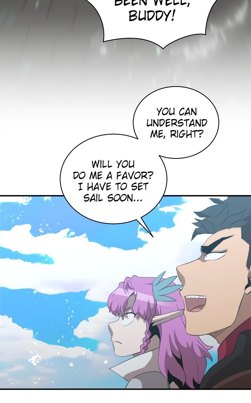 The Strongest Florist Chap 184 - Next Chap 185