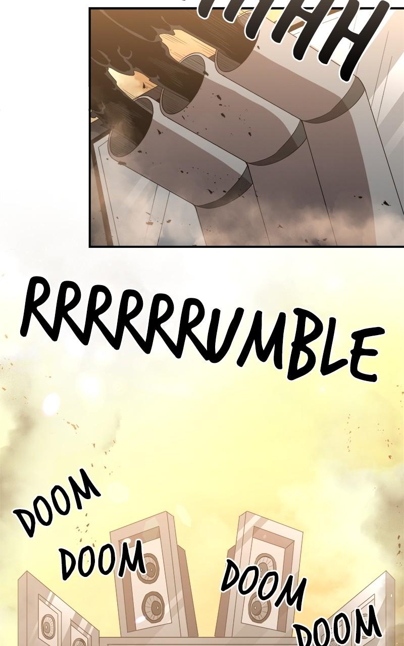 The Strongest Florist Chap 184 - Next Chap 185
