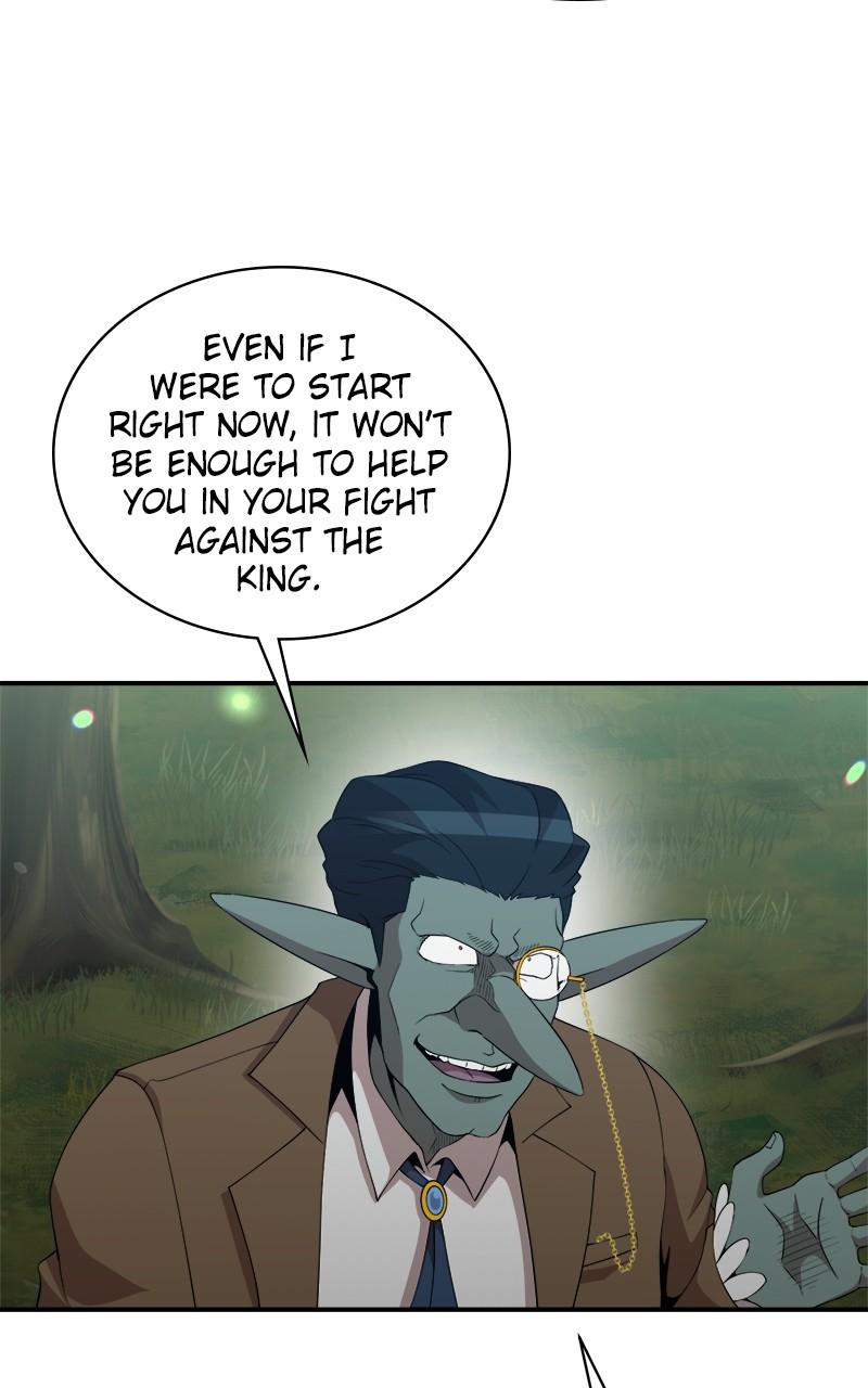 The Strongest Florist Chap 184 - Next Chap 185
