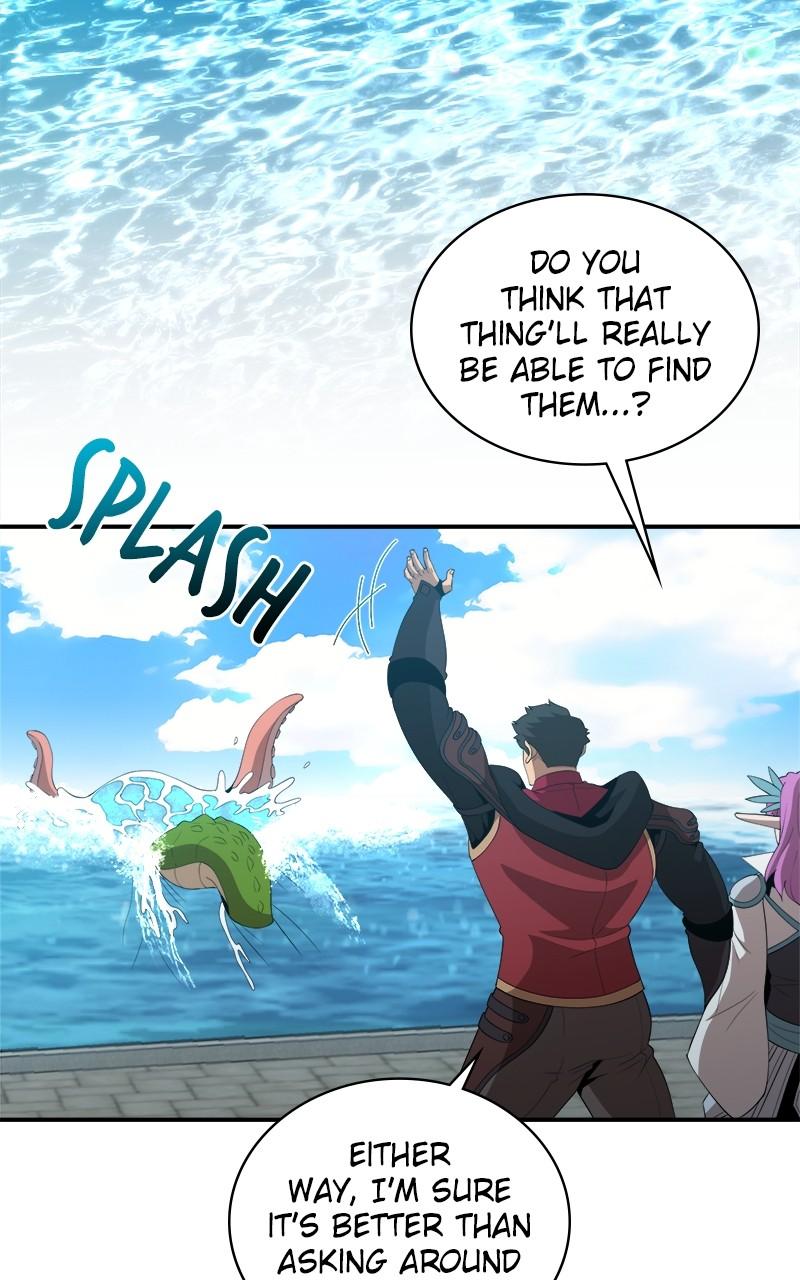 The Strongest Florist Chap 184 - Next Chap 185