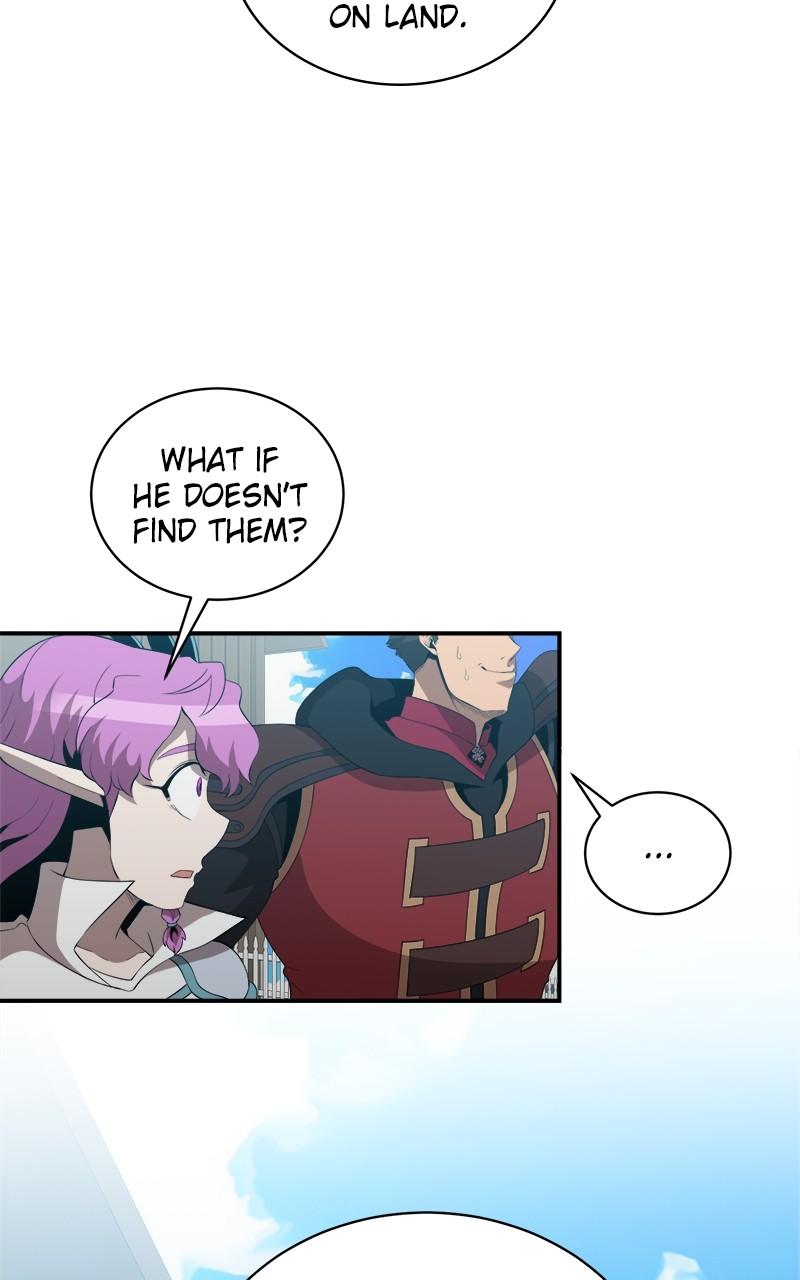 The Strongest Florist Chap 184 - Next Chap 185
