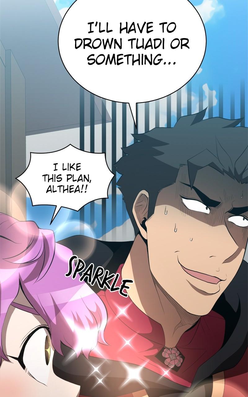 The Strongest Florist Chap 184 - Next Chap 185