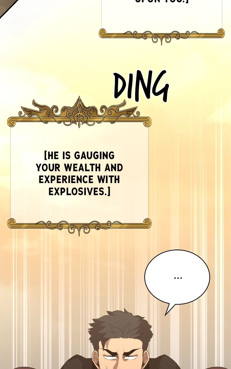 The Strongest Florist Chap 184 - Next Chap 185