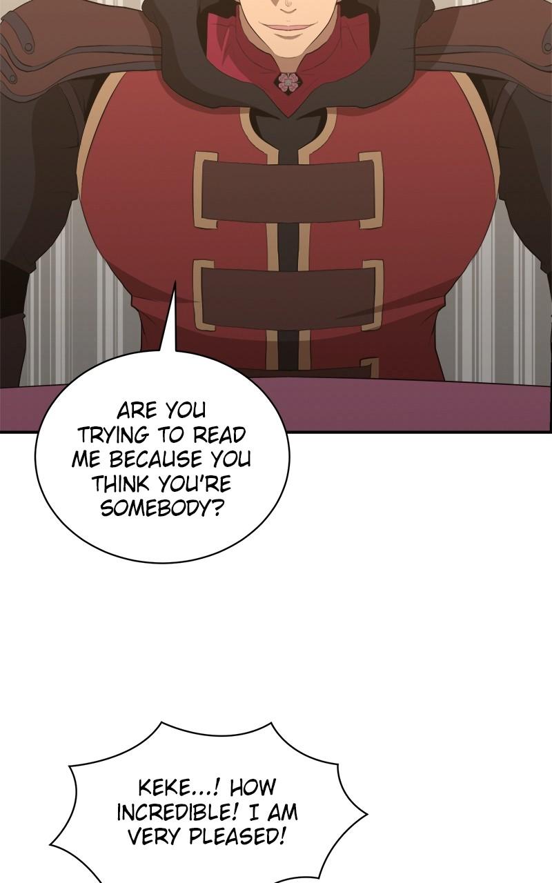 The Strongest Florist Chap 184 - Next Chap 185