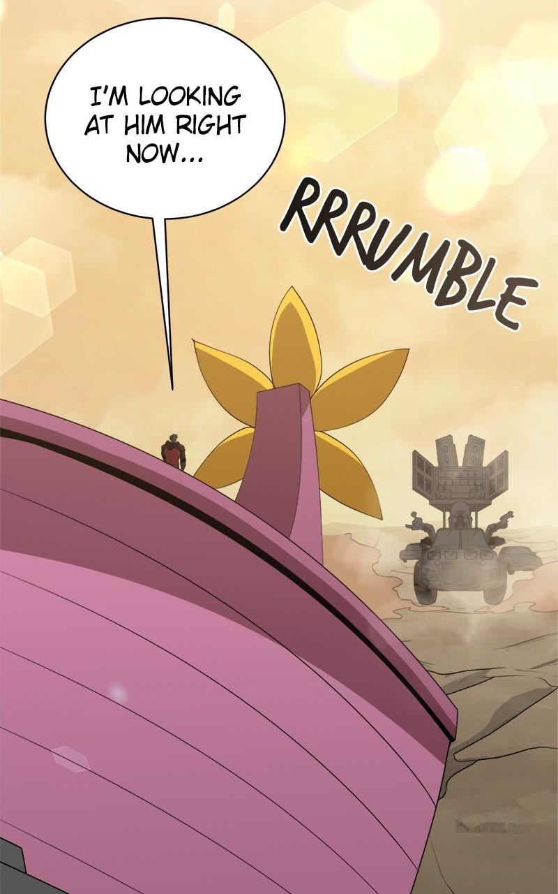 The Strongest Florist Chap 184 - Next Chap 185