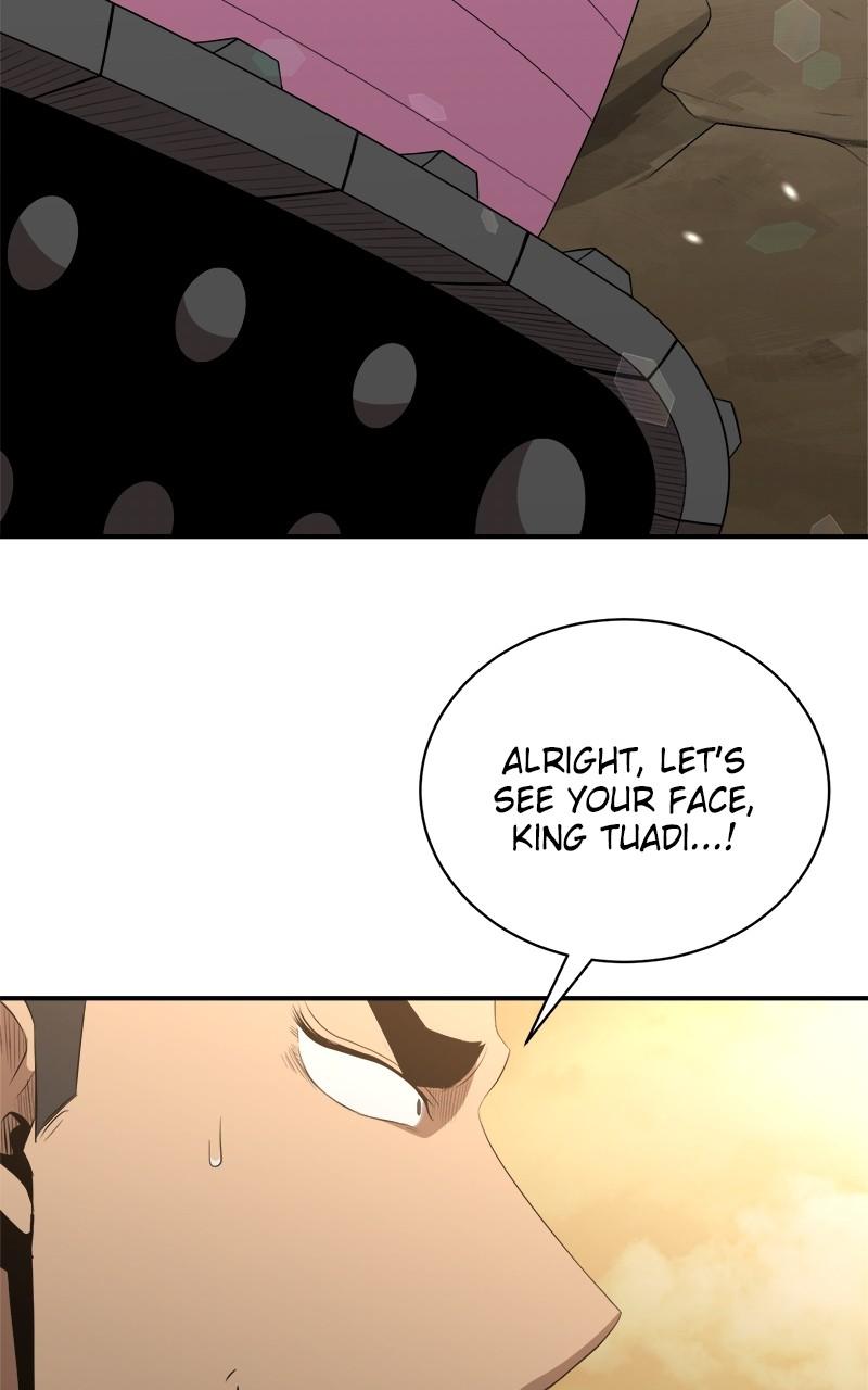 The Strongest Florist Chap 184 - Next Chap 185