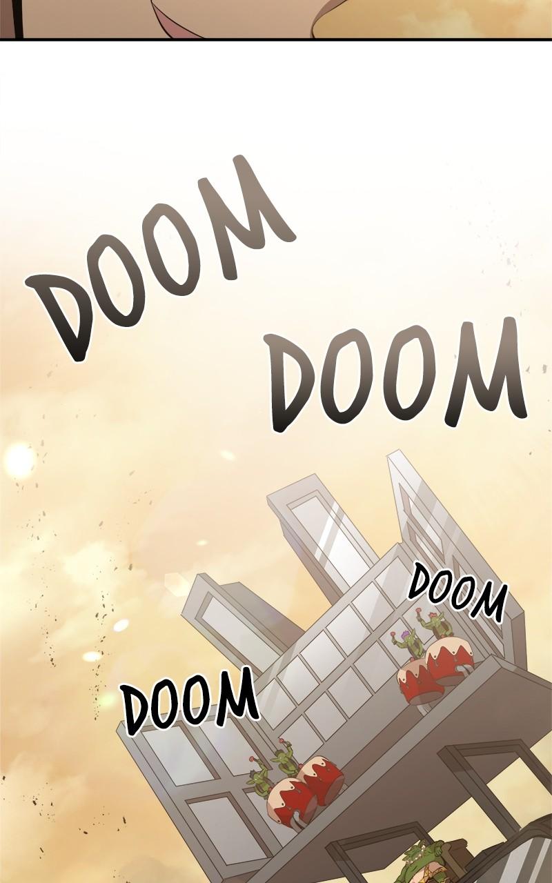 The Strongest Florist Chap 184 - Next Chap 185