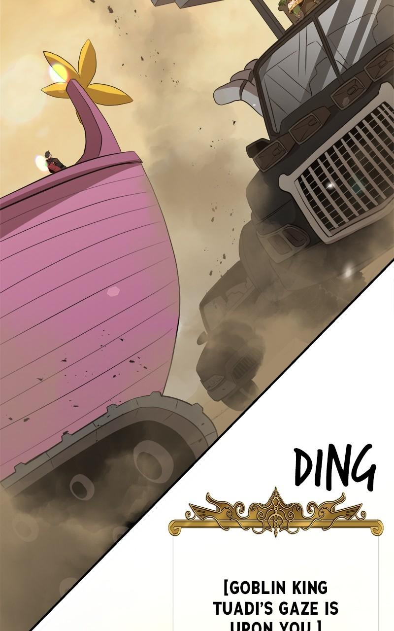 The Strongest Florist Chap 184 - Next Chap 185