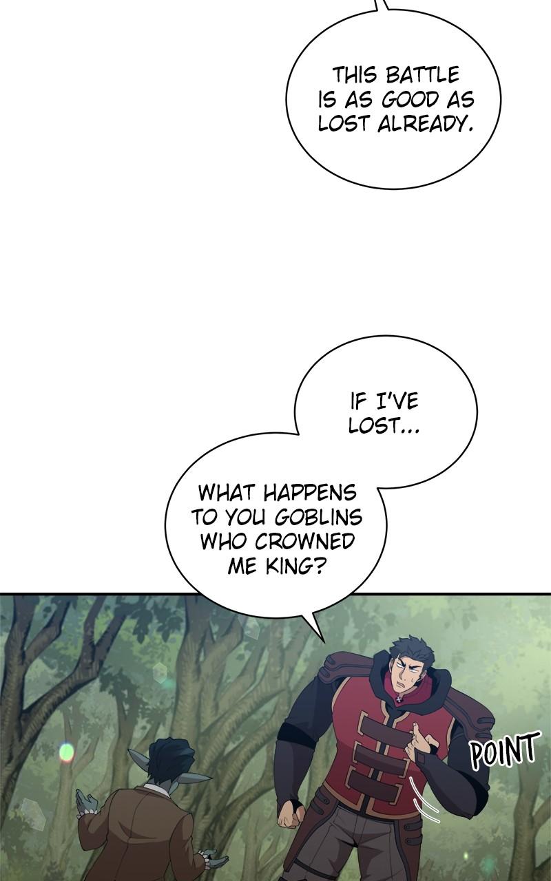 The Strongest Florist Chap 184 - Next Chap 185