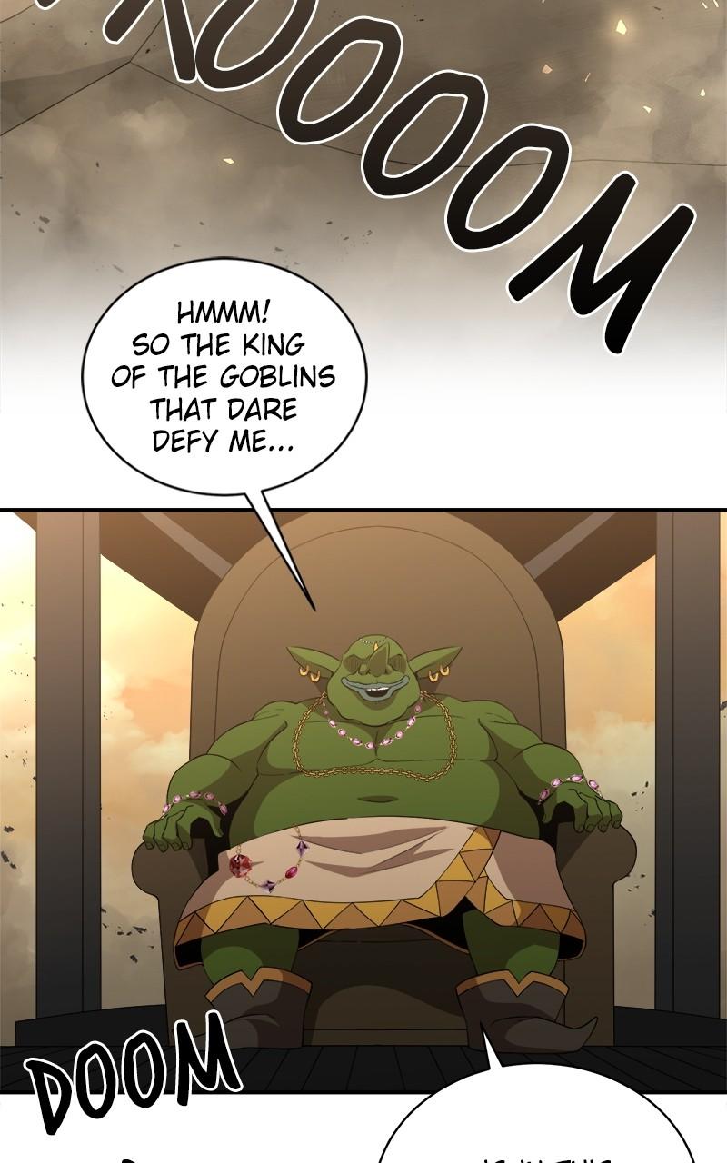 The Strongest Florist Chap 184 - Next Chap 185
