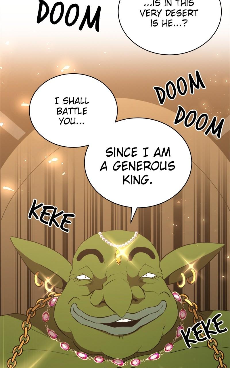 The Strongest Florist Chap 184 - Next Chap 185
