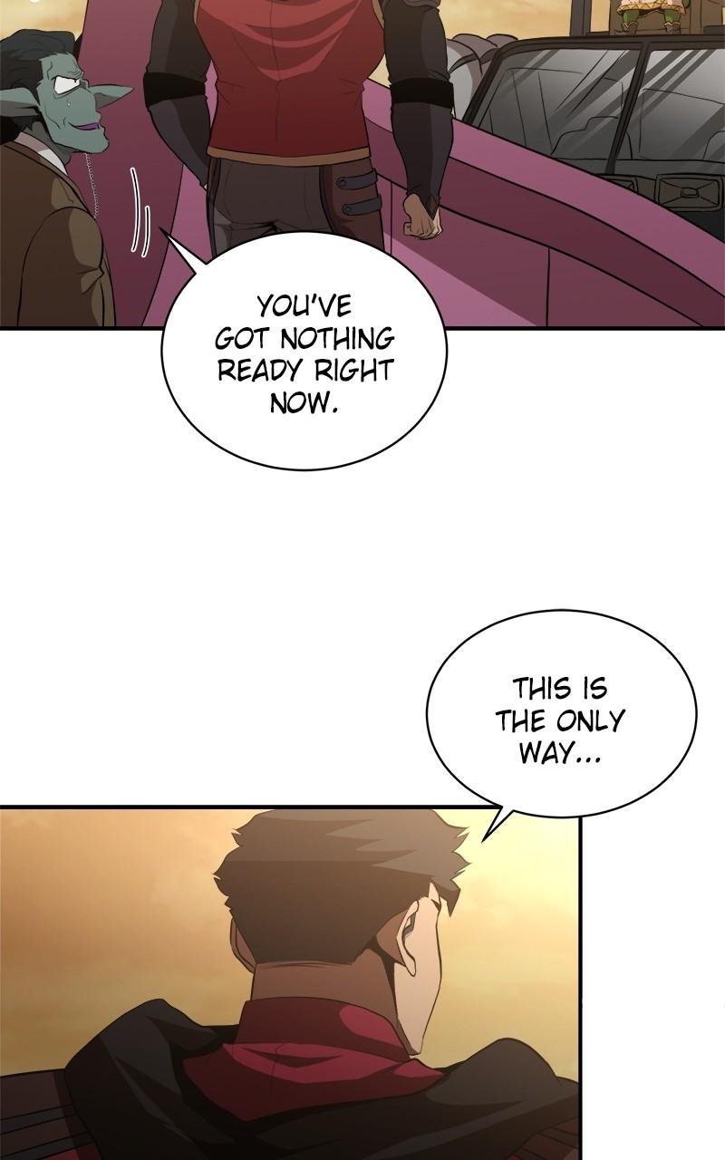 The Strongest Florist Chap 184 - Next Chap 185