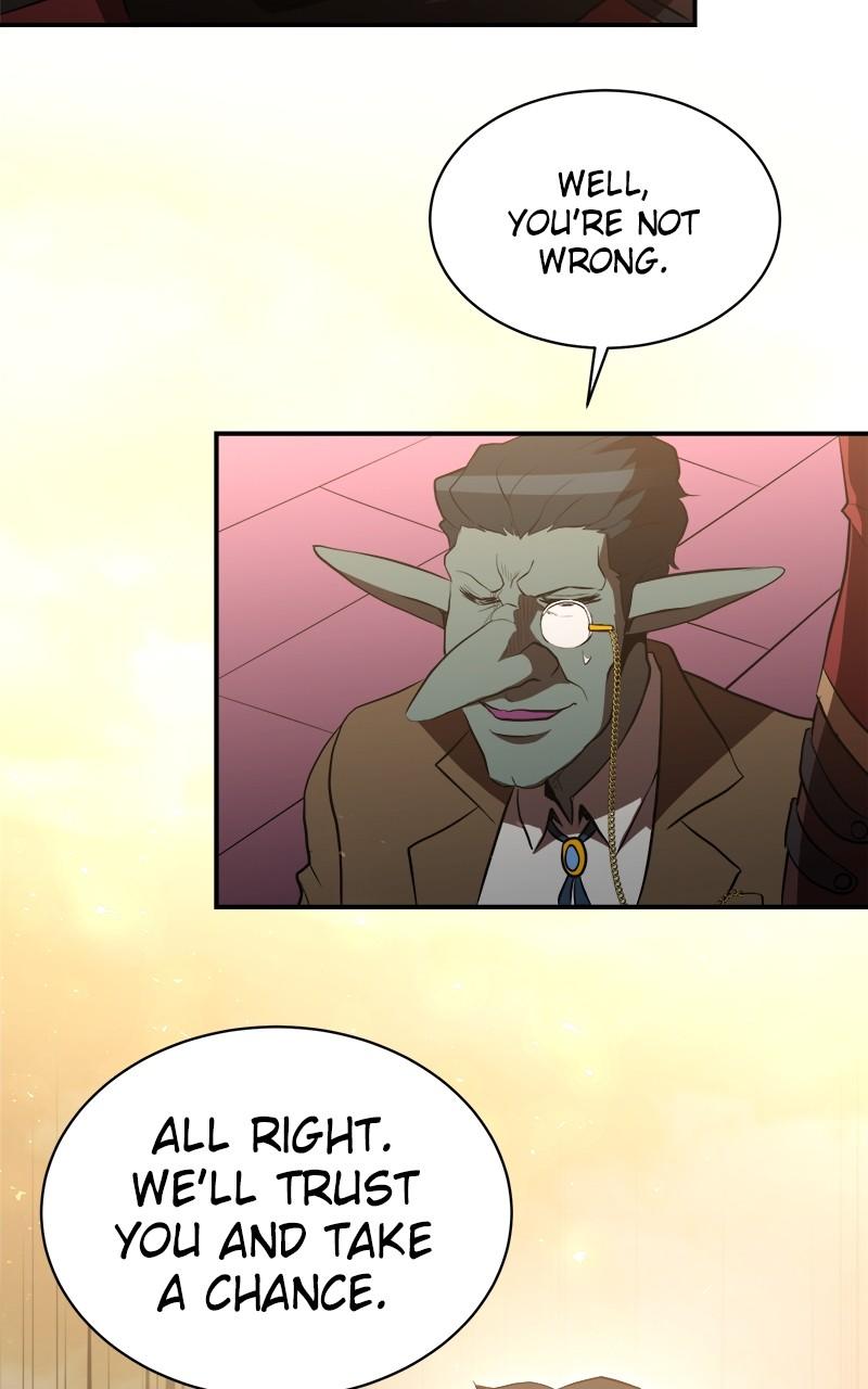 The Strongest Florist Chap 184 - Next Chap 185