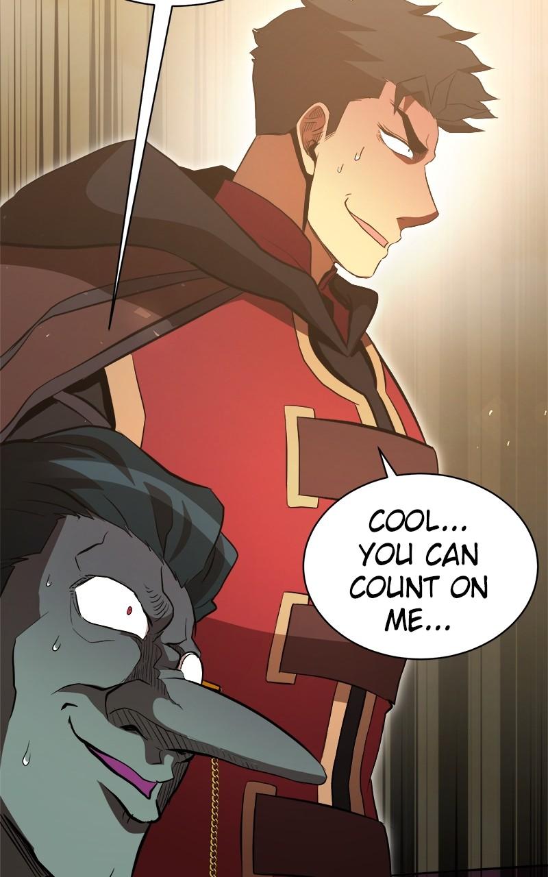 The Strongest Florist Chap 184 - Next Chap 185