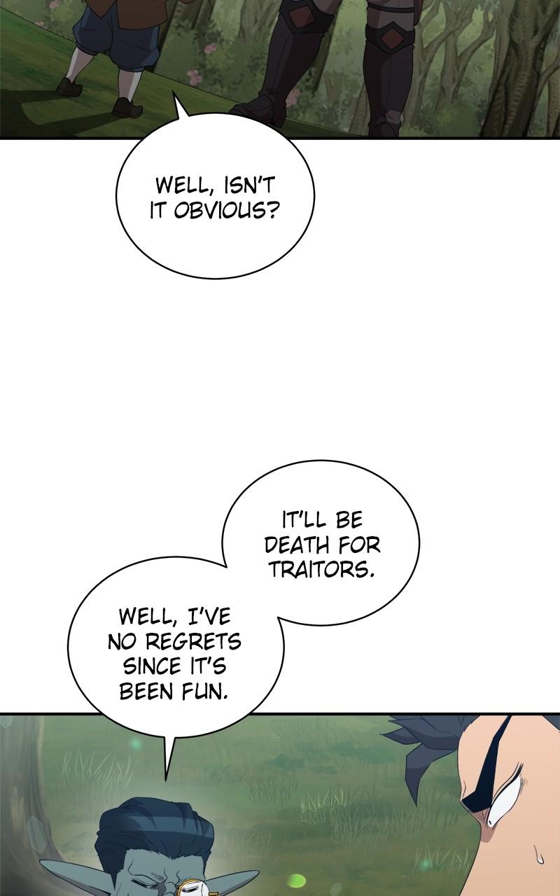 The Strongest Florist Chap 184 - Next Chap 185
