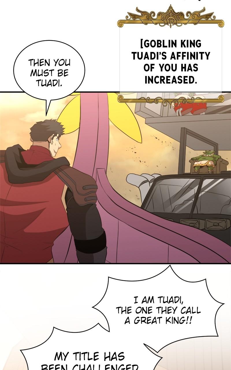 The Strongest Florist Chap 184 - Next Chap 185