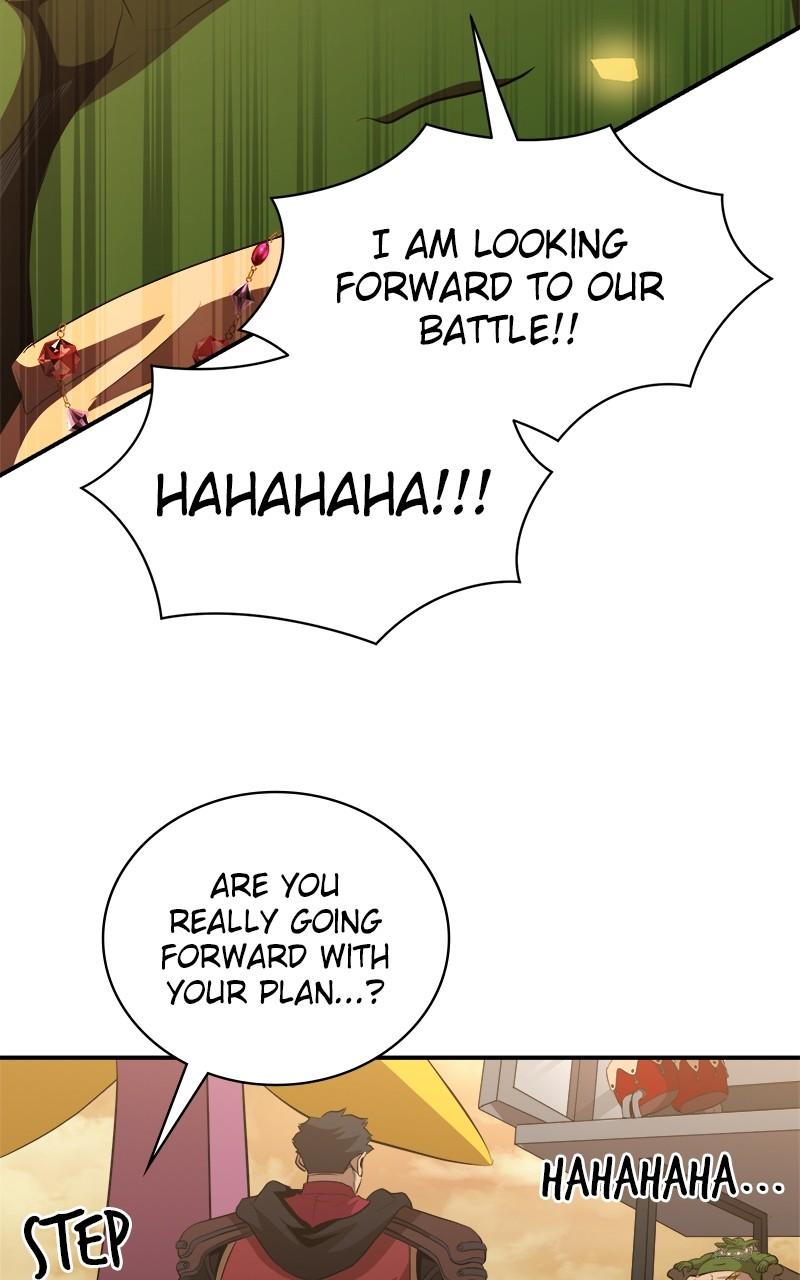 The Strongest Florist Chap 184 - Next Chap 185