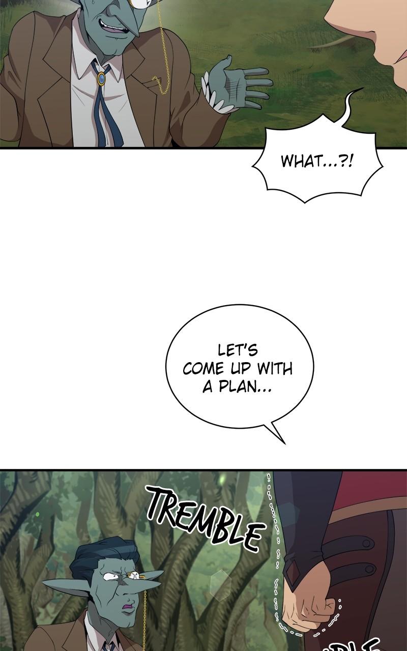 The Strongest Florist Chap 184 - Next Chap 185