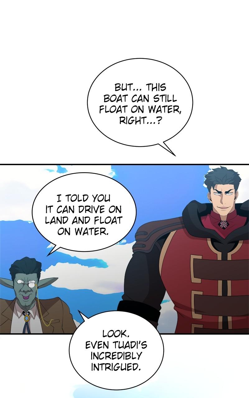 The Strongest Florist Chap 185 - Next Chap 186