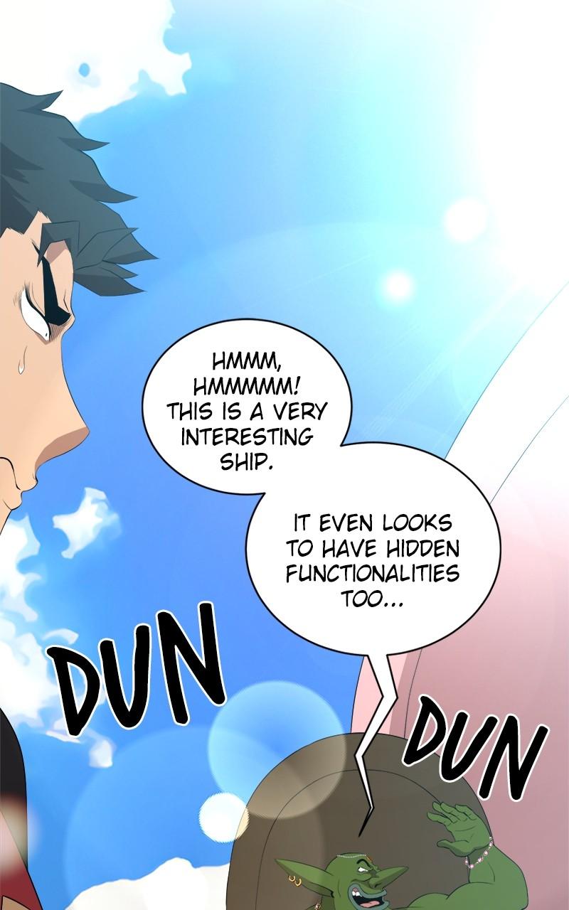 The Strongest Florist Chap 185 - Next Chap 186