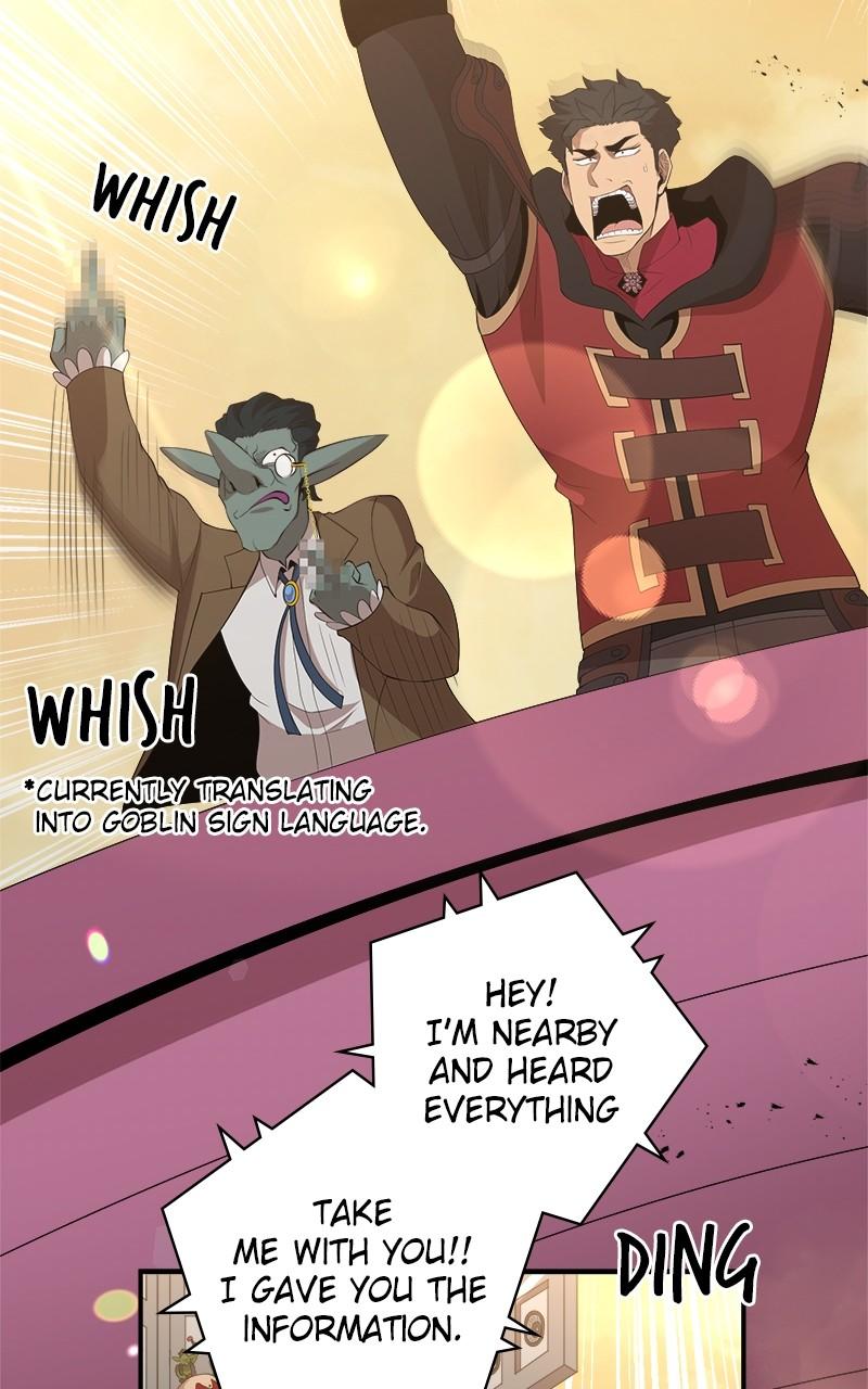 The Strongest Florist Chap 185 - Next Chap 186