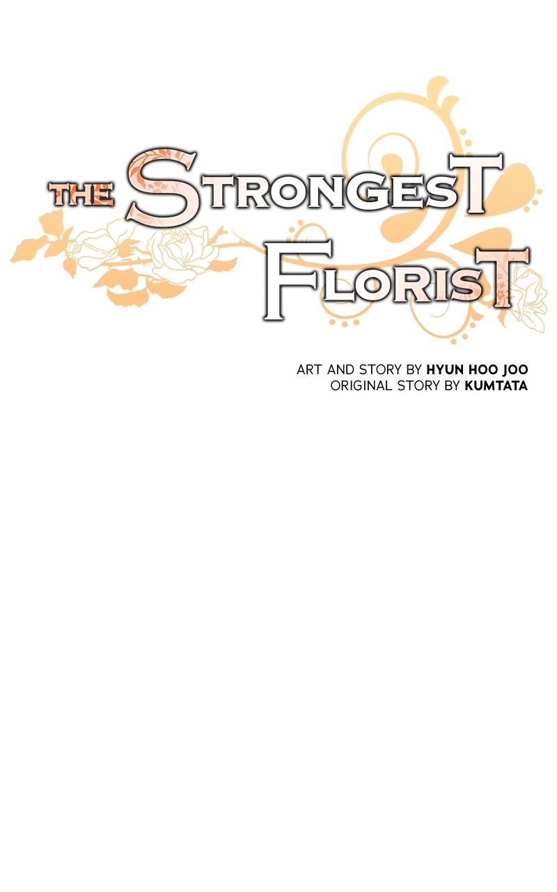 The Strongest Florist Chap 185 - Next Chap 186