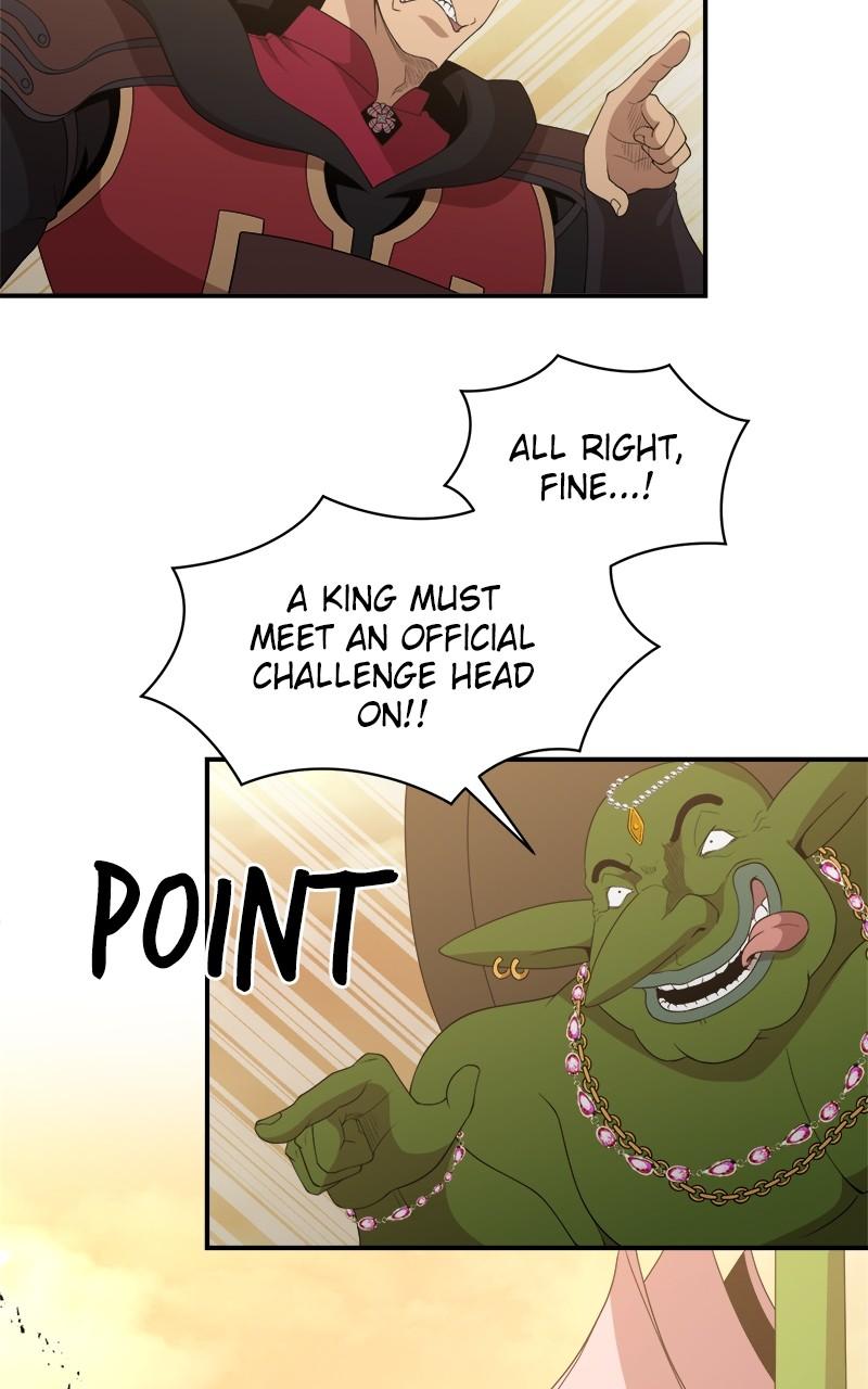 The Strongest Florist Chap 185 - Next Chap 186