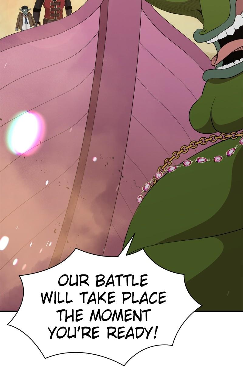The Strongest Florist Chap 185 - Next Chap 186