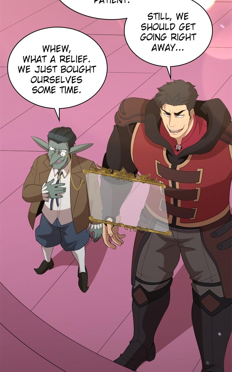 The Strongest Florist Chap 185 - Next Chap 186