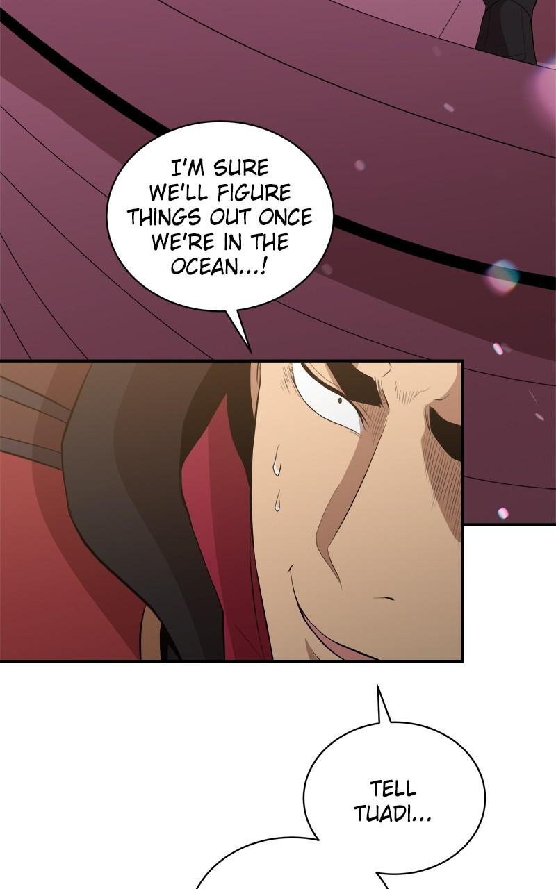 The Strongest Florist Chap 185 - Next Chap 186