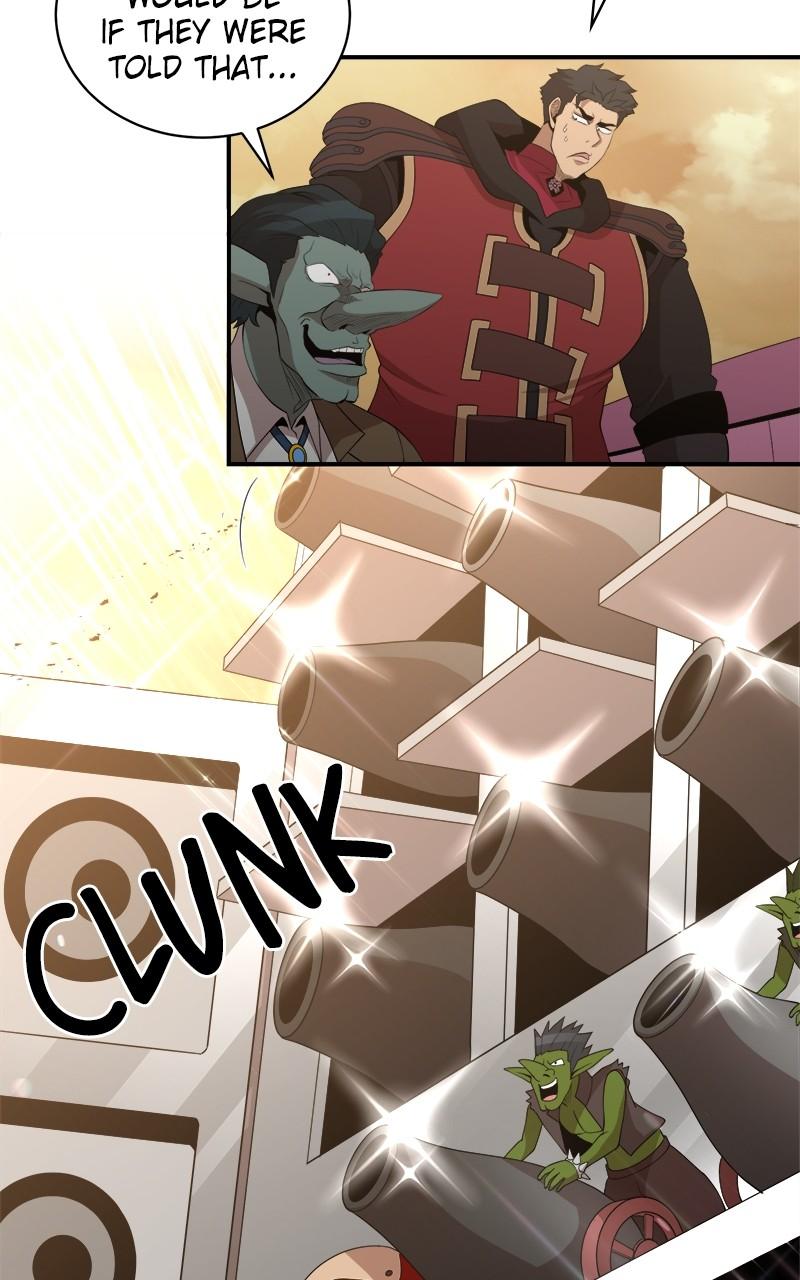 The Strongest Florist Chap 185 - Next Chap 186