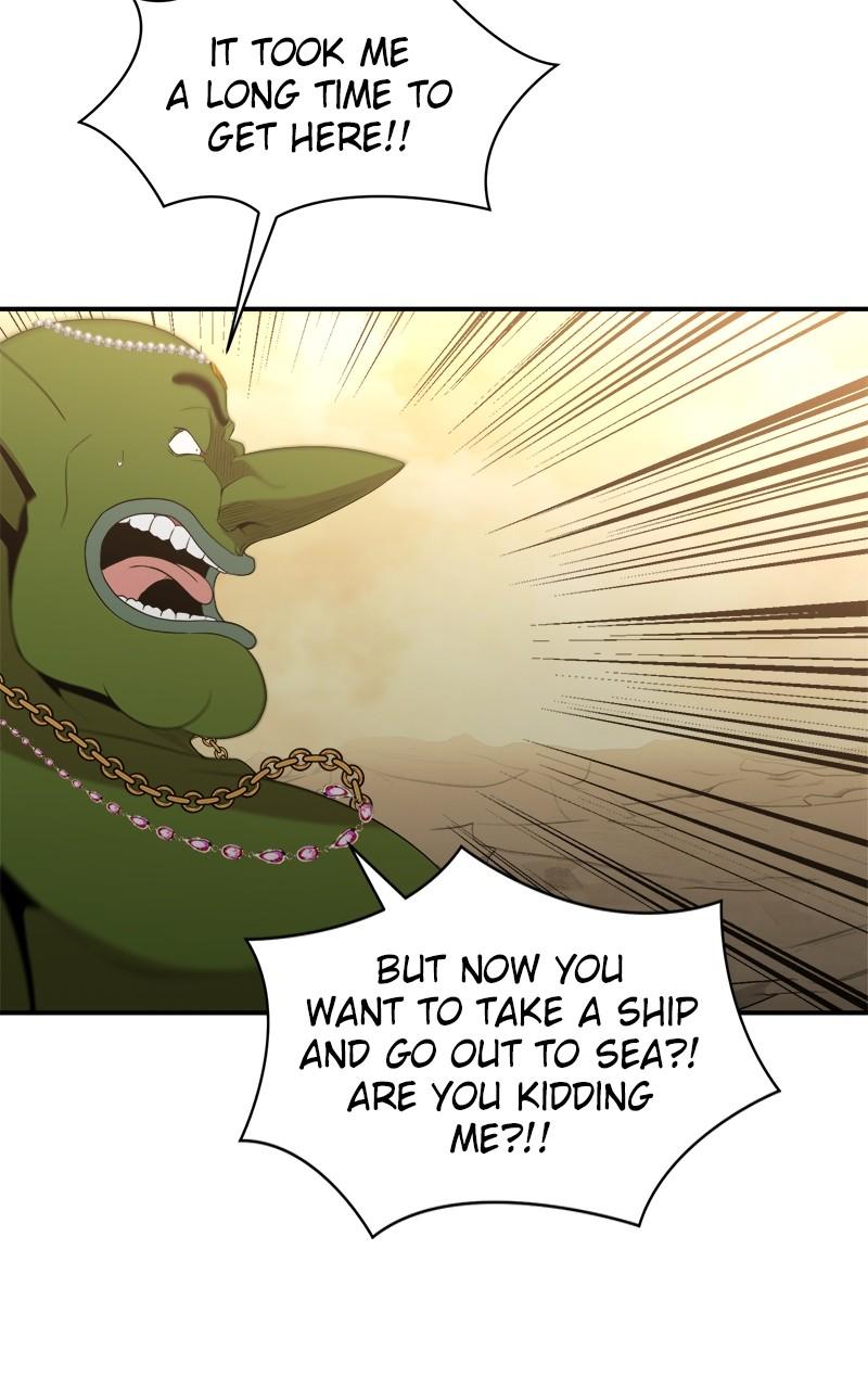 The Strongest Florist Chap 185 - Next Chap 186
