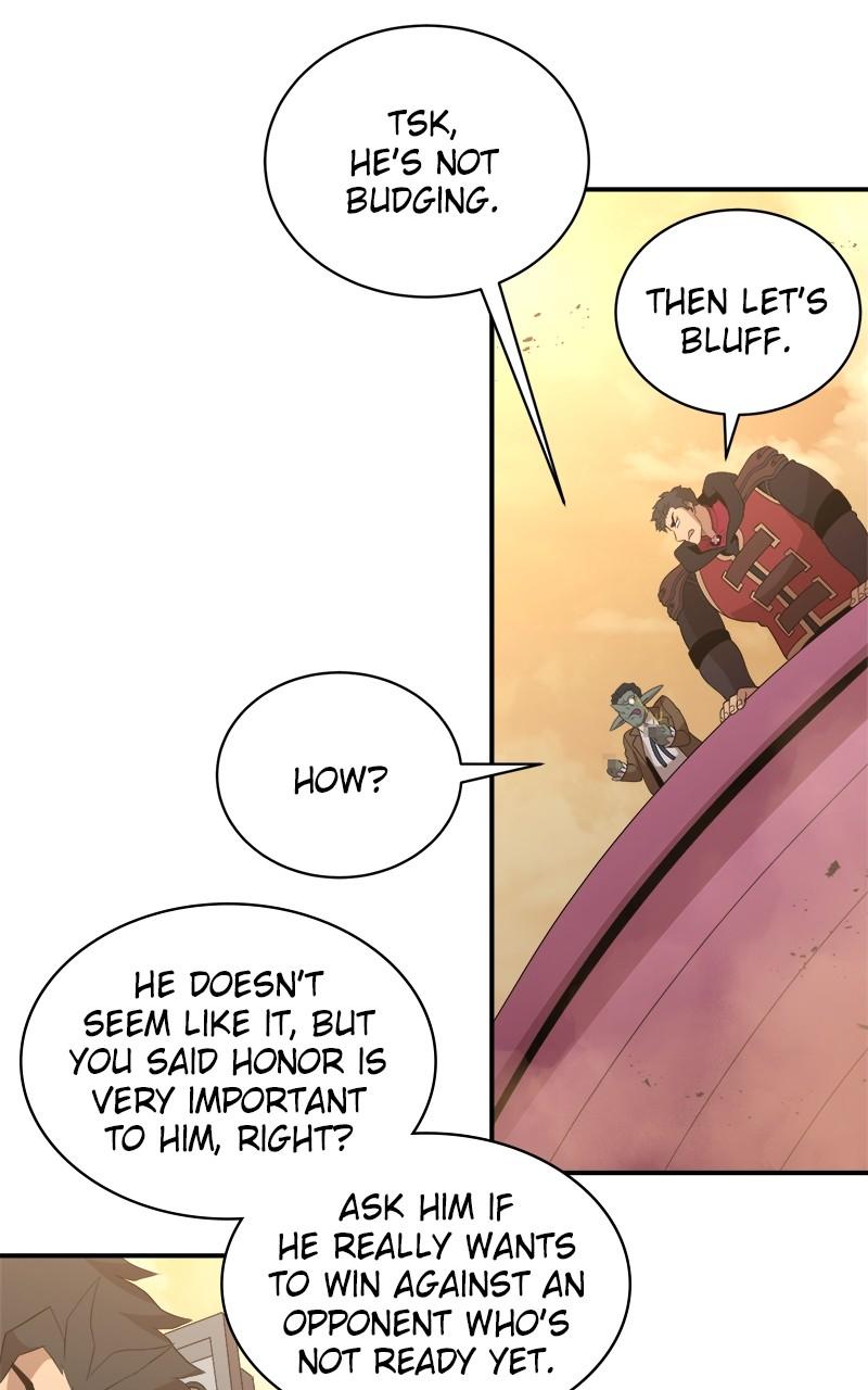 The Strongest Florist Chap 185 - Next Chap 186