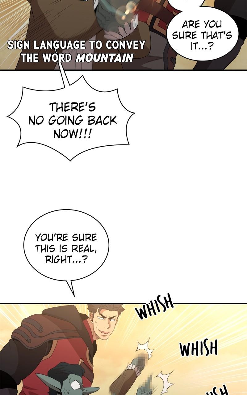 The Strongest Florist Chap 185 - Next Chap 186