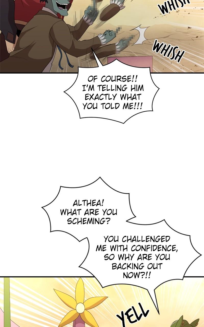 The Strongest Florist Chap 185 - Next Chap 186