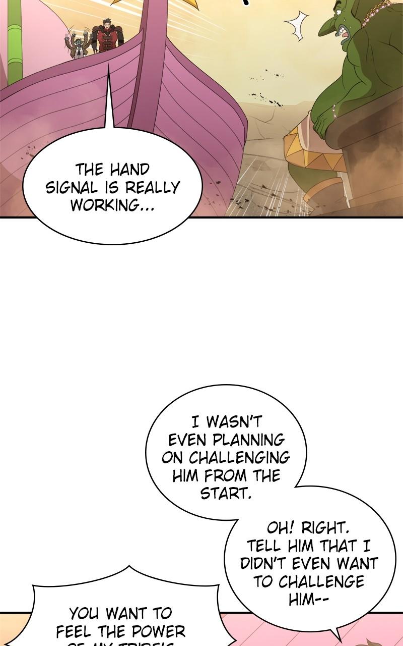 The Strongest Florist Chap 185 - Next Chap 186