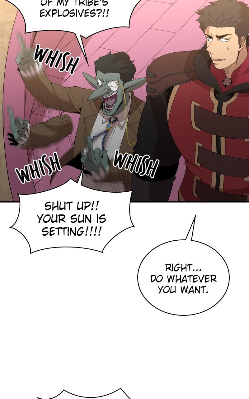 The Strongest Florist Chap 185 - Next Chap 186