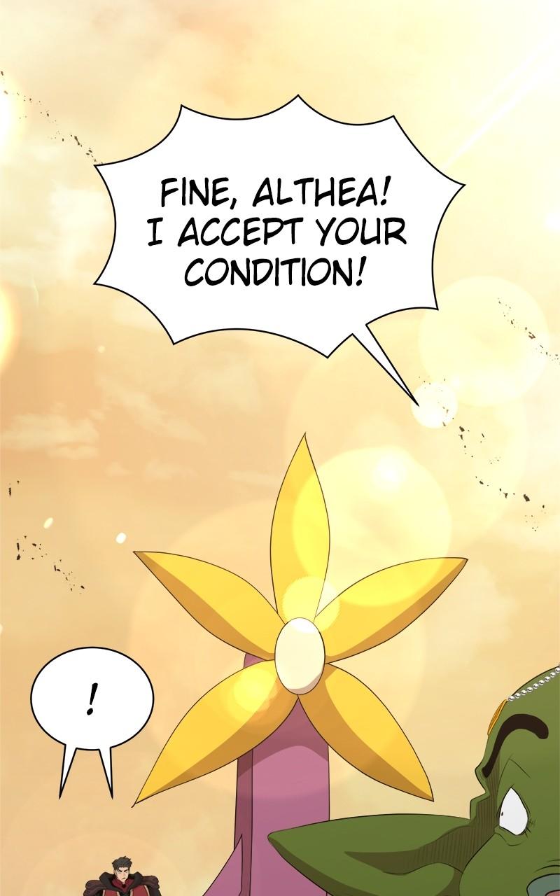 The Strongest Florist Chap 185 - Next Chap 186
