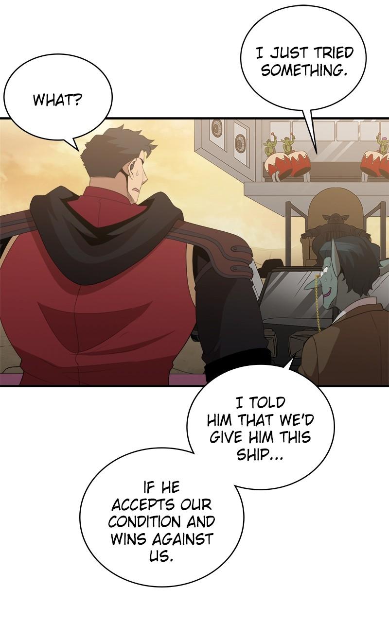 The Strongest Florist Chap 185 - Next Chap 186