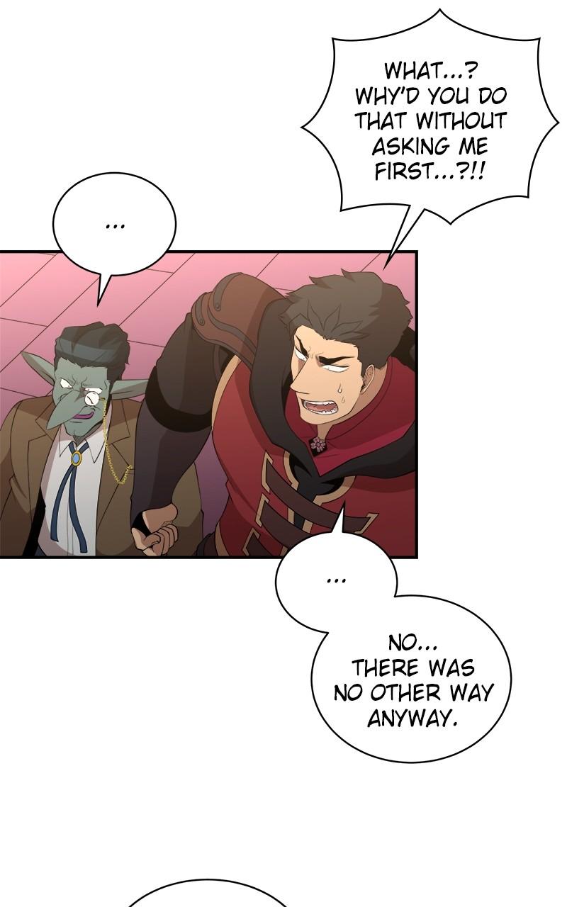 The Strongest Florist Chap 185 - Next Chap 186